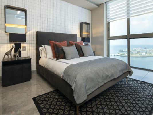 , apartamento