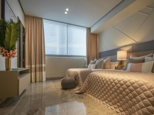 , apartamento
