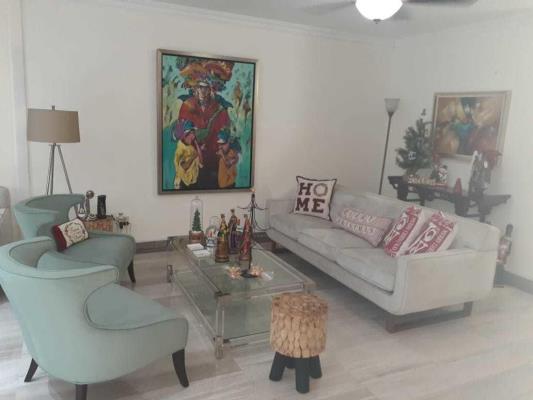 , Apartamento en alquiler en Pueblo Nuevo | P3832101