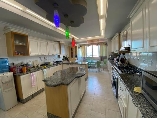 , apartment