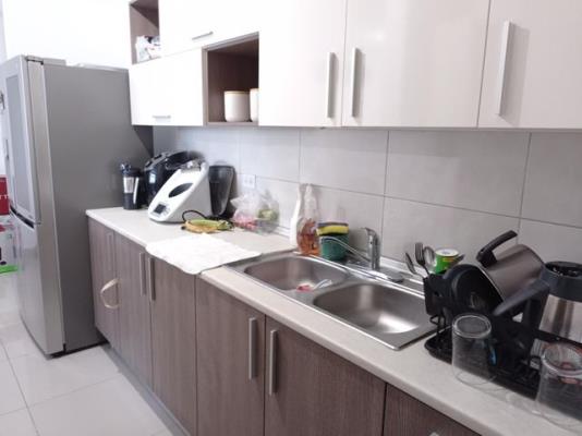 , apartamento