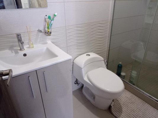 , Apartamento en venta en Pueblo Nuevo | P3832213