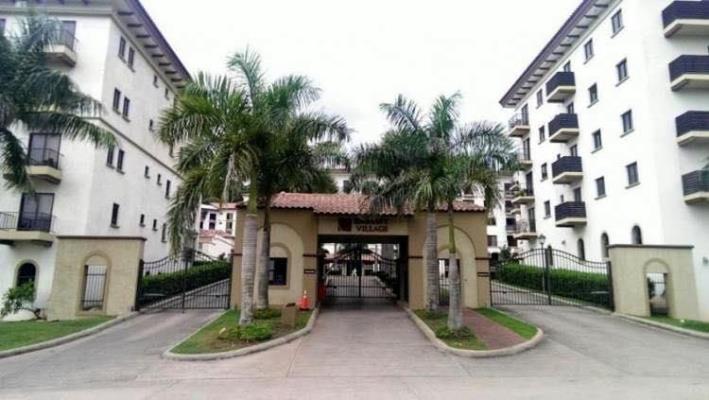 , apartamento