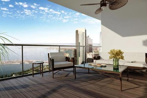 , Apartamento en venta en Bella Vista | P3832269