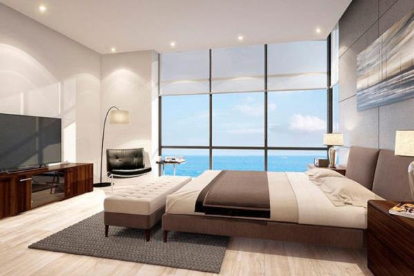 , apartamento