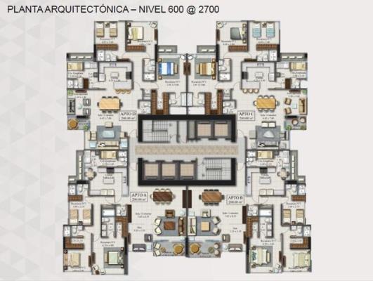 , Apartment for sell in Costa del Este | P3832311