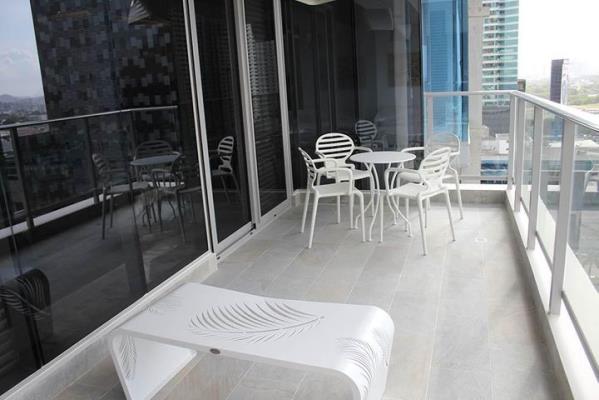 PH Regalia, apartamento