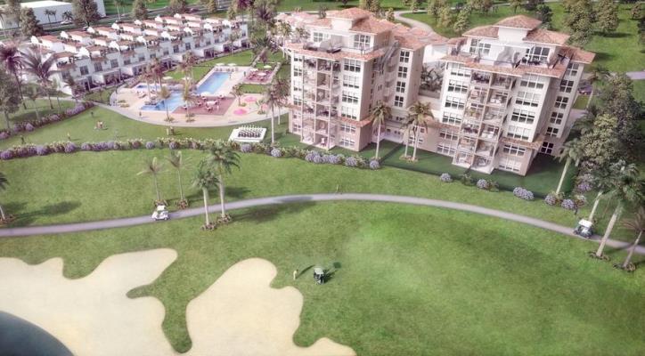 , Apartamento en venta en Santa Maria | P3832332