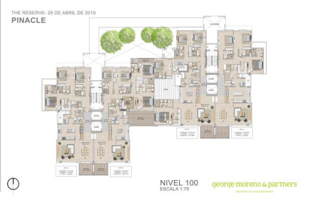, apartamento