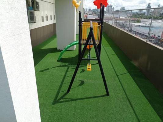 , Apartamento en venta en Pueblo Nuevo | P3832598
