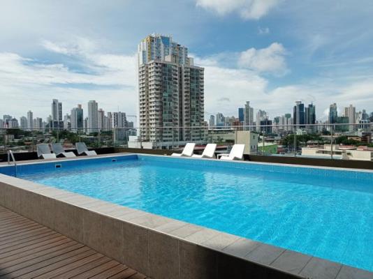 , apartamento