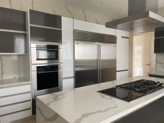 Fairway Estate , Área Metropolitana