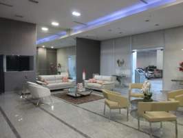 Top Towers Costa del Este, Panamá