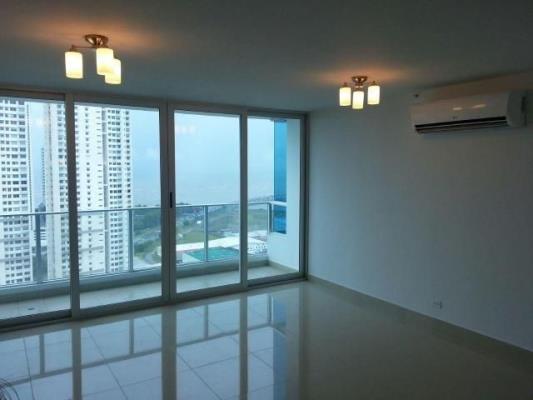 Top Towers, apartamento