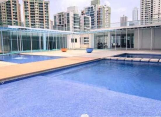 Top Towers, Costa del Este