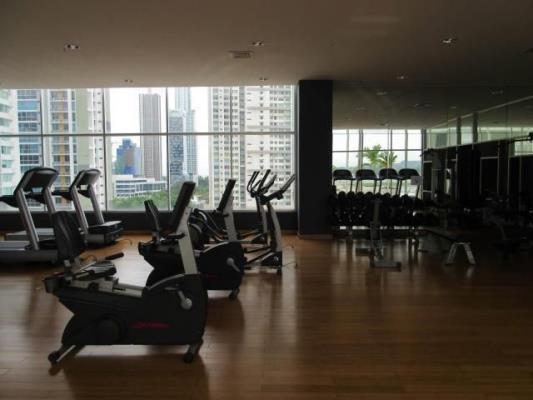 Top Towers, Costa del Este