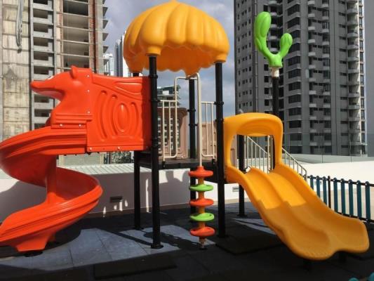 CASTELLAMMARE, Apartamento en venta en Costa del Este | CASTELLAMMARE -  P3832724