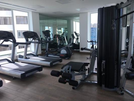 CASTELLAMMARE, Apartamento en venta en Costa del Este | CASTELLAMMARE -  P3832724