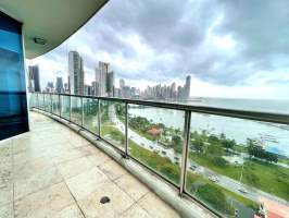 Avenida Balboa Panamá