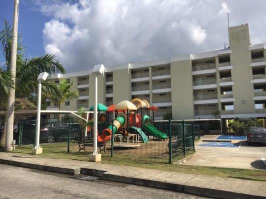 , apartamento