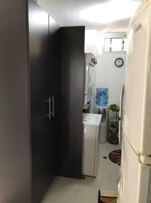 , Apartamento en venta en Amelia Denis De Icaza | P3833746