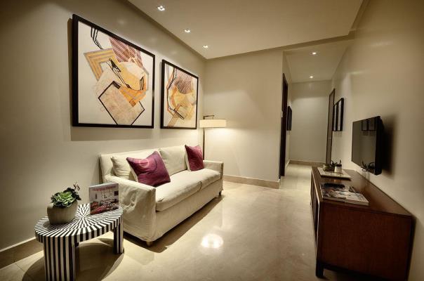 , apartamento
