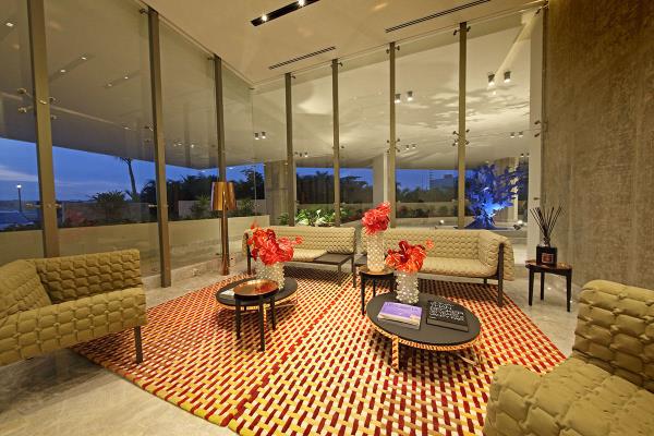 , apartamento