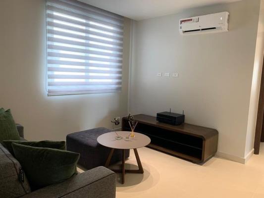 , apartamento