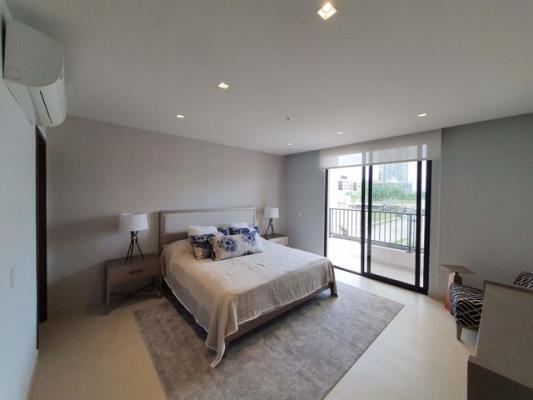 , apartamento