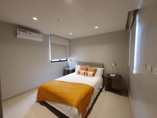 , apartamento