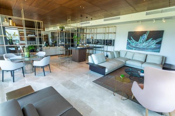 , Apartamento en venta en Santa Maria | P3833872