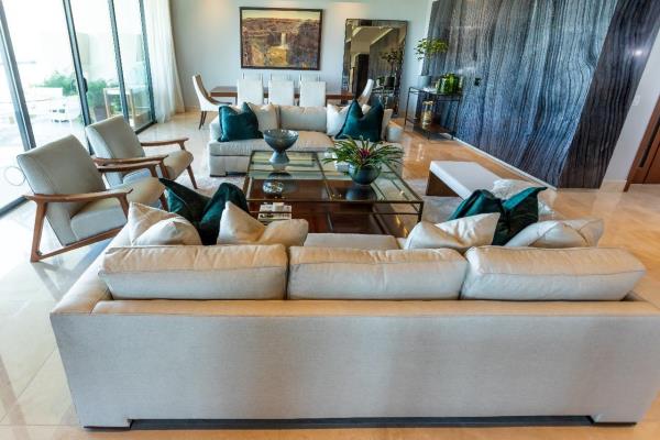 , apartamento