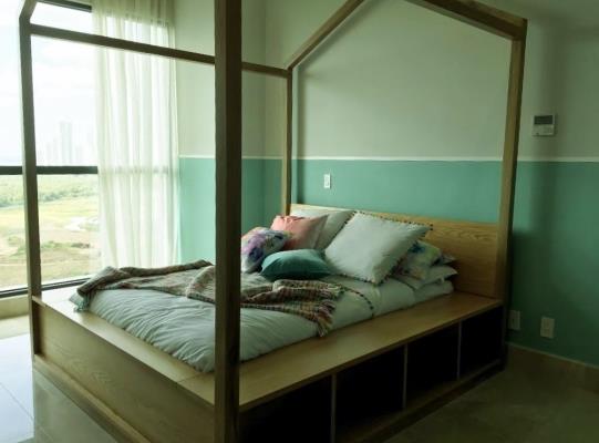 , apartamento