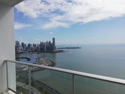, Avenida Balboa