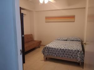 , apartment