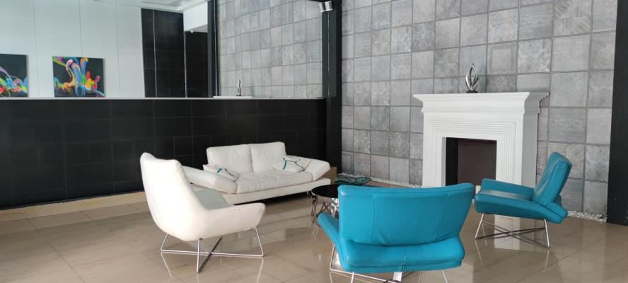 Quartier 74, apartamento