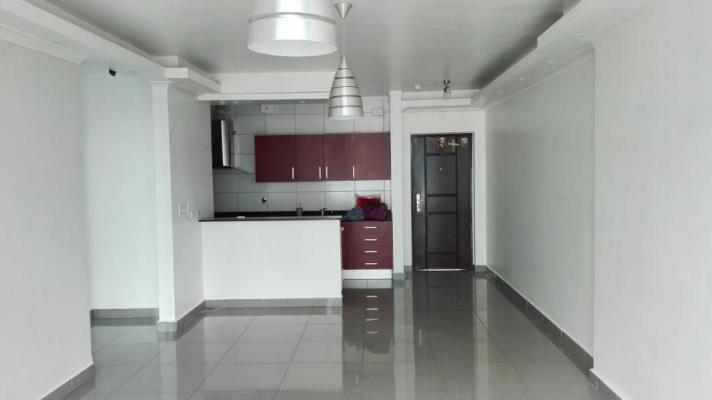 Quartier 74, Panamá