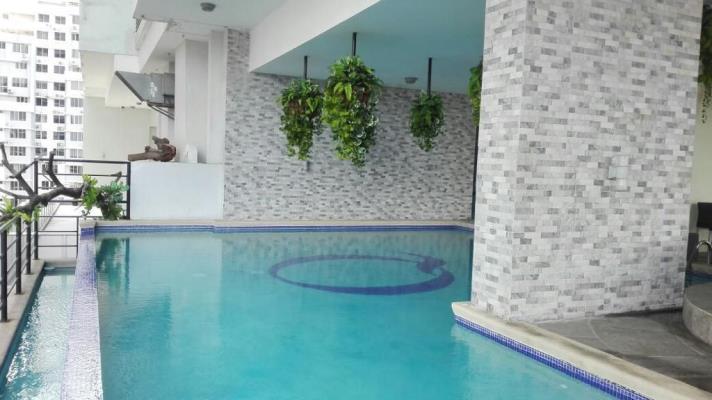 Quartier 74, apartamento