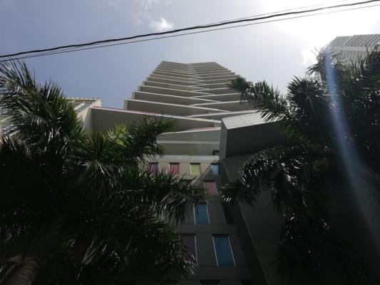 , Apartamento en alquiler en Avenida Balboa | P3834782