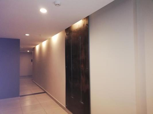 , apartamento