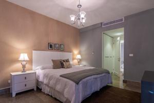 , apartment