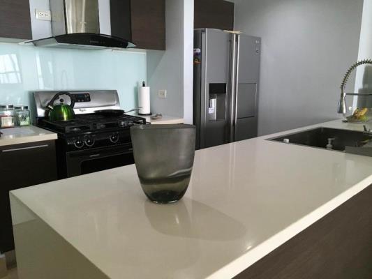 Yoo Panama, apartamento