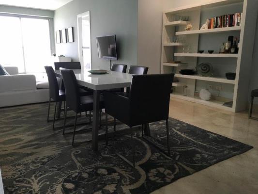 Yoo Panama, Apartamento en alquiler en Avenida Balboa | Yoo Panama -  P3835069