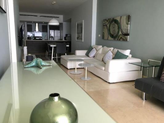 Yoo Panama, apartamento