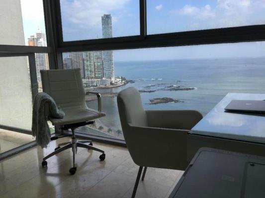 Yoo Panama, Área Metropolitana