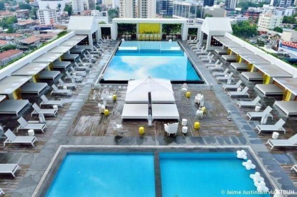 Yoo Panama, apartamento