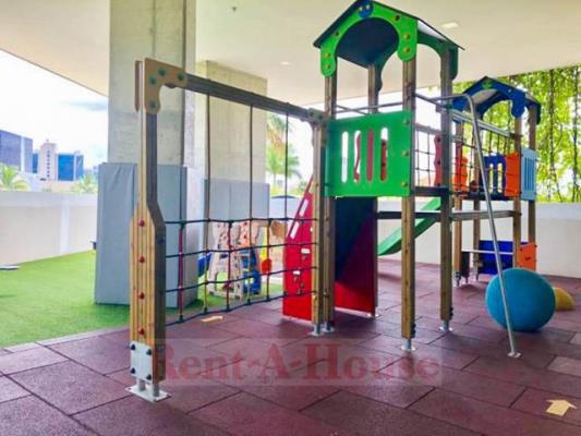 Greenview, Apartamento en alquiler en Santa Maria | Greenview -  P3835083