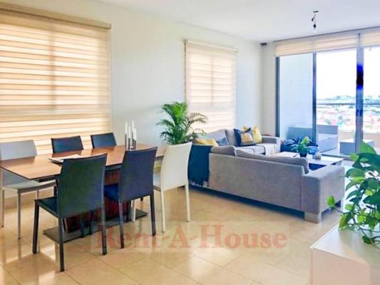 Greenview, Santa Maria