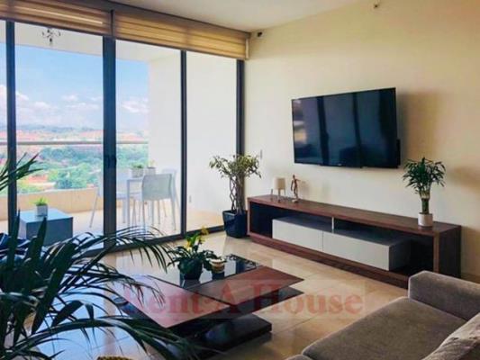 Greenview, apartamento