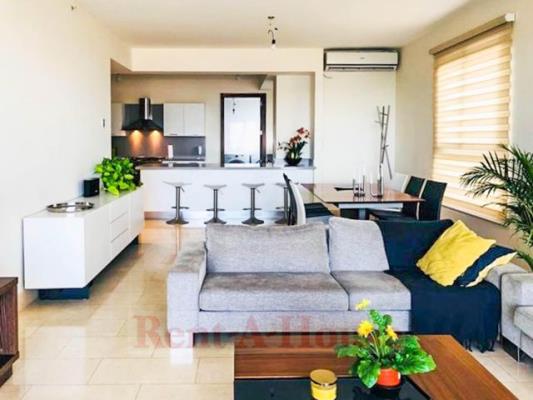 Greenview, apartamento